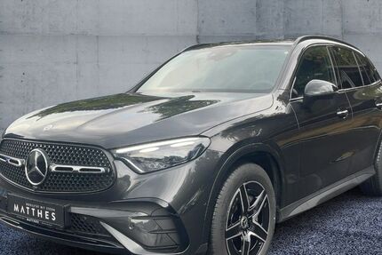 Mercedes-Benz GLC 220 3.330 km 60.129 € Marktredwitz 95615
