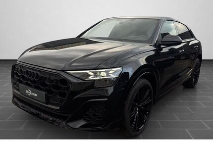 Audi SQ8 9.900 km 121.900 &euro; Ludwigshafen 67063