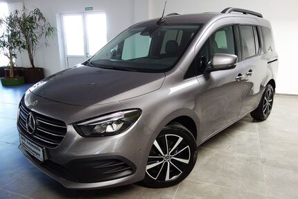 Mercedes-Benz T-Klasse 138.000 km 19.500 &euro; Mühlacker 75417