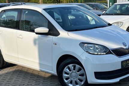 Skoda Citigo 85.000 km 8.490 &euro; Hoppegarten (Hönow) 15366