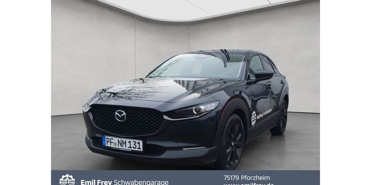 Mazda CX-30 7.906 km 29.450 &euro; Pforzheim 75179
