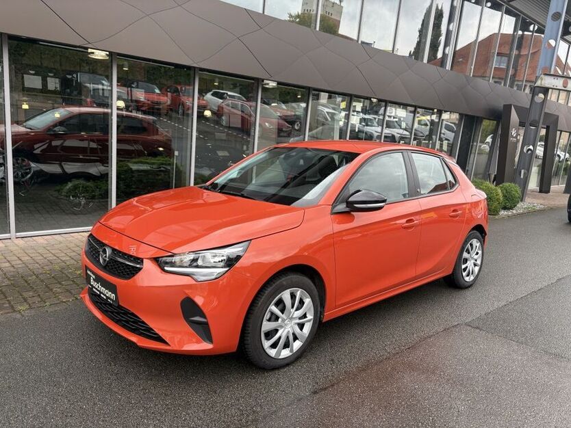 Corsa