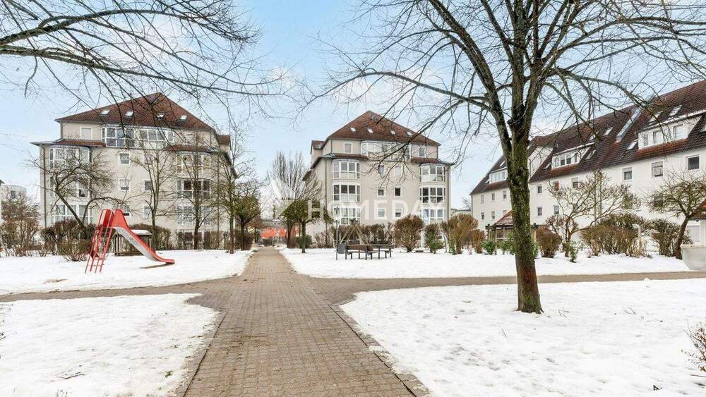 Etagenwohnung Nittendorf - 3 Zimmer, 75 m&sup2;, 199.000&euro; | Angebot:25708482