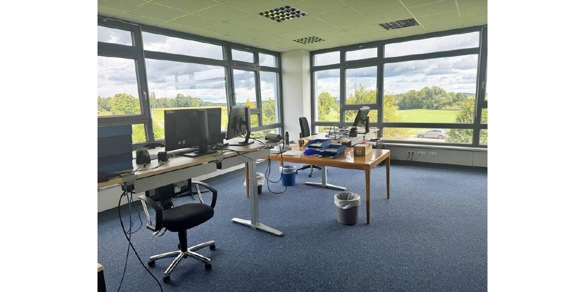 Gewerbeobjekt Ochsenhausen - 5.400.000&euro; | Angebot:25695327