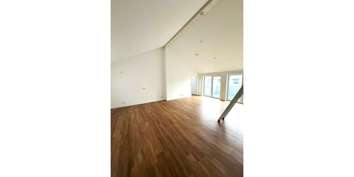 Etagenwohnung Sehnde Höver - 3 Zimmer, 83 m&sup2;, 930&euro; | Angebot:25385523
