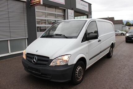 Mercedes-Benz Vito 190.000 km 5.500 € Blaichach 87544