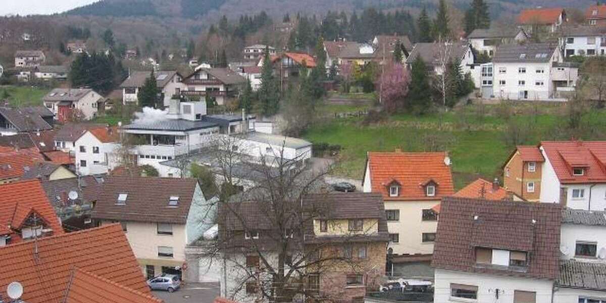 Etagenwohnung Schriesheim - 3 Zimmer, 80 m&sup2;, 690&euro; | Angebot:26661144
