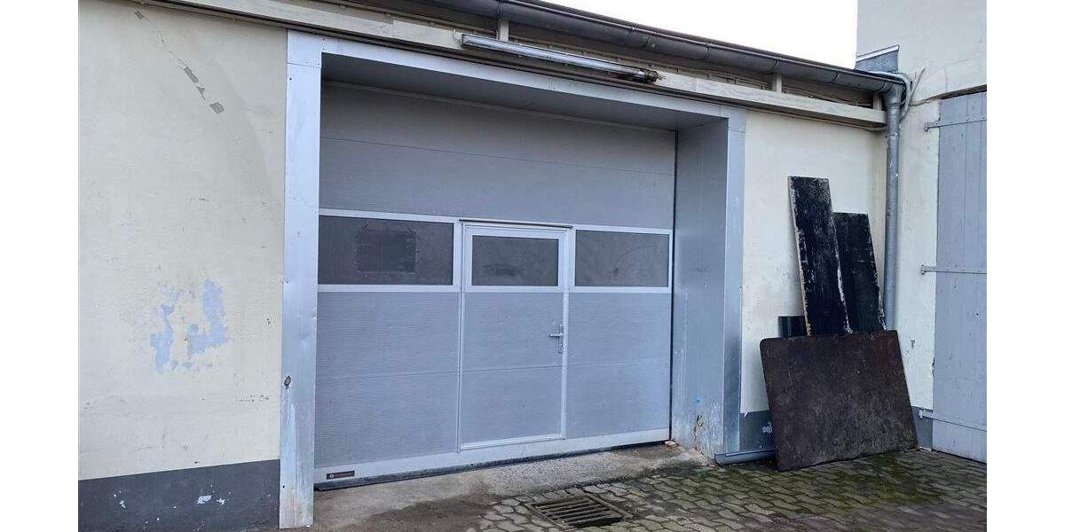 Gewerbeobjekt Delmenhorst Schafkoven/Donneresch - 713&euro; | Angebot:25898086