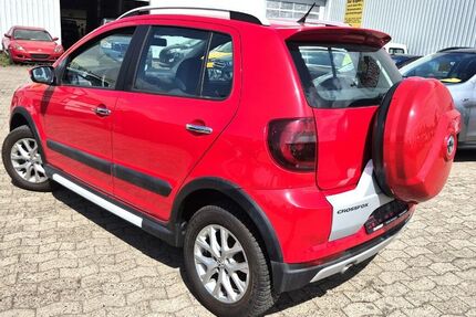 VW Fox 64.000 km 7.900 &euro; Garbsen/ Hannover 30827