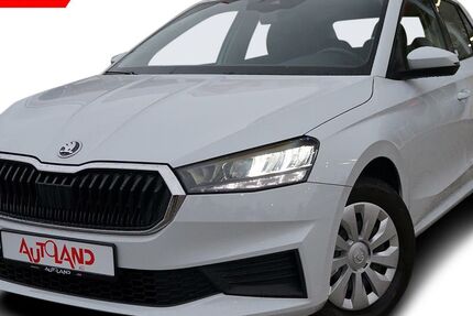 Skoda Fabia 8.368 km 17.950 € Erfurt 99087