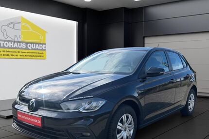 VW Polo 105.200 km 15.999 &euro; Kandern 79400