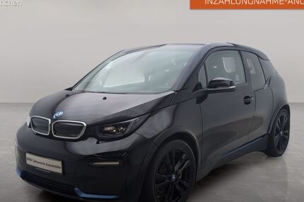 BMW i3 44.779 km 21.980 € München 80939