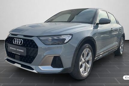 Audi A1 15.490 km 19.980 &euro; Walldorf 69190