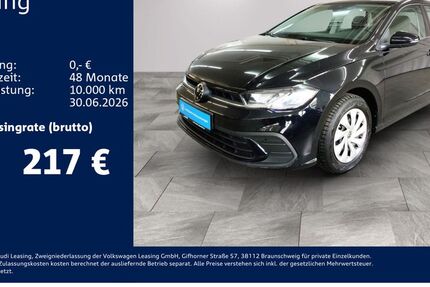 VW Polo 14.390 km 18.890 &euro; Borna 04552