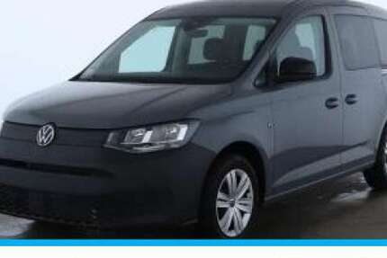 VW Caddy 6.901 km 28.480 &euro; Frankfurt 60326