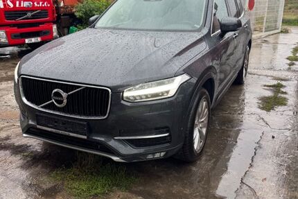 Volvo XC90 248.000 km 18.900 € Neustadt 67434
