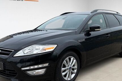 Ford Mondeo 195.000 km 4.999 &euro; Hannover 30179