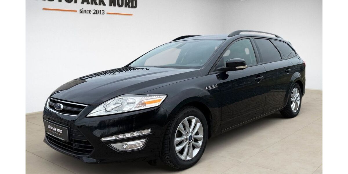 Ford Mondeo 195.000 km 4.999 &euro; Hannover 30179