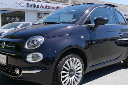 Fiat 500 92.271 km 8.250 &euro; Steinheim 32839