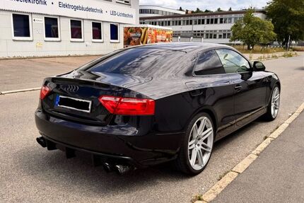 Audi A5 199.000 km 7.400 &euro; Fronreute 89273