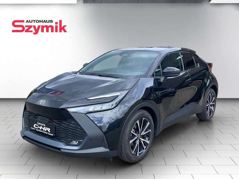Toyota C-HR 4.050 km 29.380 € Wedemark 30900