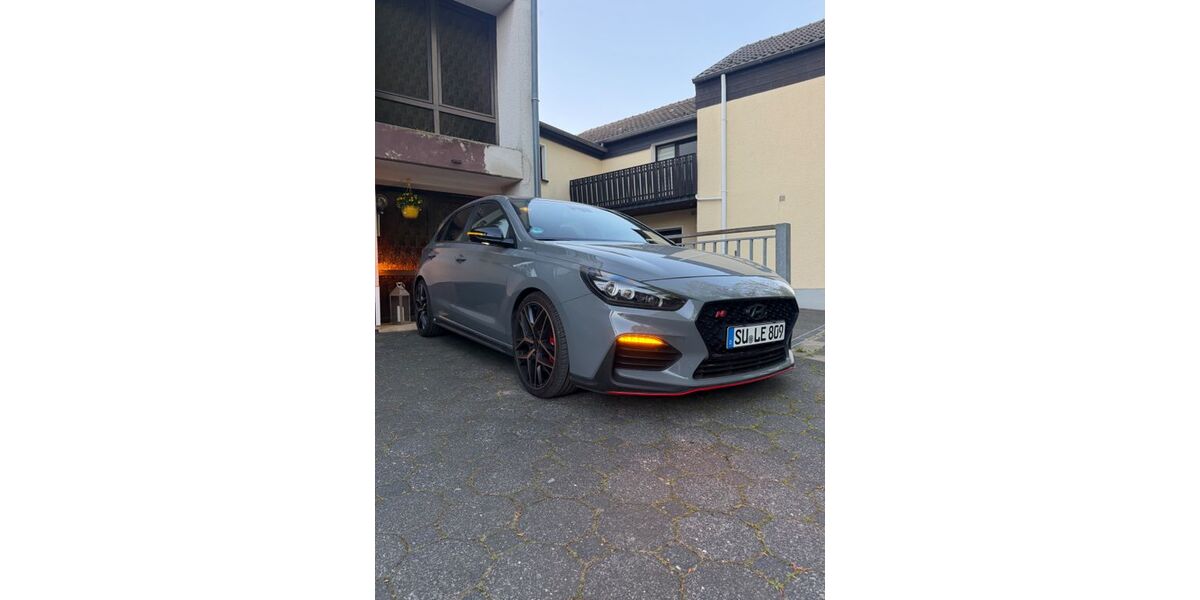 Hyundai i30 44.000 km 23.550 &euro; Wachtberg 53343