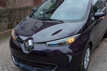 Renault ZOE 37.000 km 13.000 &euro; Bremen 28309