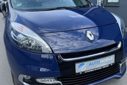 Renault Scenic 141.000 km 4.990 &euro; Münster 48155