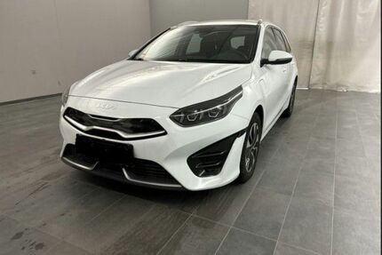 Kia ceed Sportswagon 68.200 km 18.980 &euro; Celle 29229