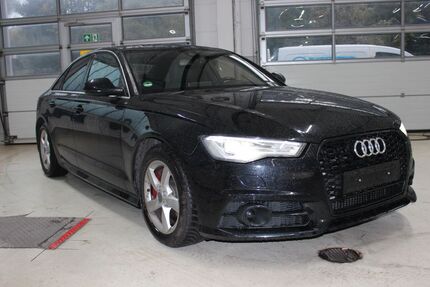 Audi A6 109.200 km 21.900 € Blaichach 87544