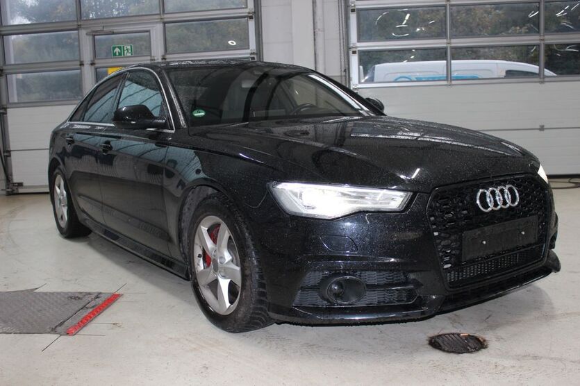 Audi A6 109.200 km 21.900 € Blaichach 87544