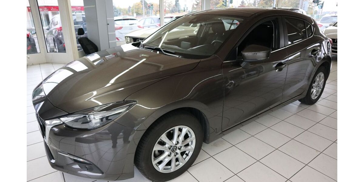 Mazda 3 82.000 km 13.610 &euro; Wiesbaden 65199