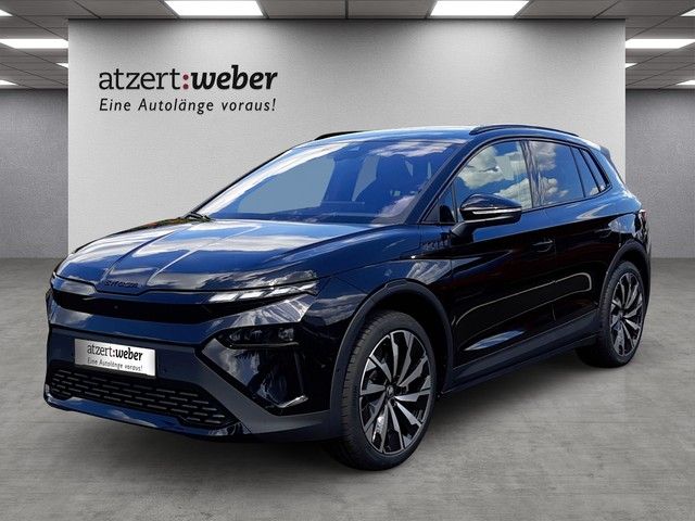 Skoda Elroq 11.290 km 48.890 &euro; Schlüchtern 36381