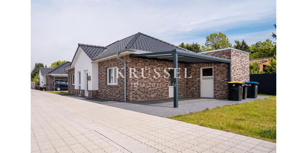 Bungalow Lähden - 3 Zimmer, 93 m&sup2;, 1.150&euro; | Angebot:26648903