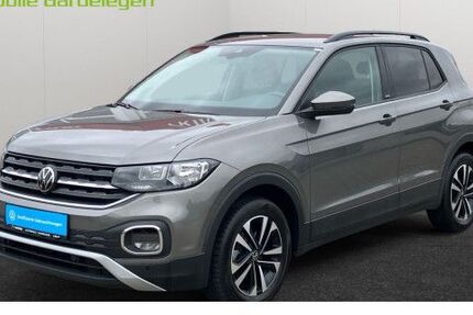 VW T-Cross 33.450 km 16.490 &euro; Gardelegen 39638