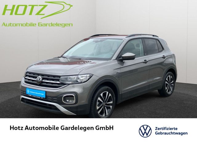 VW T-Cross 33.450 km 16.680 &euro; Gardelegen 39638