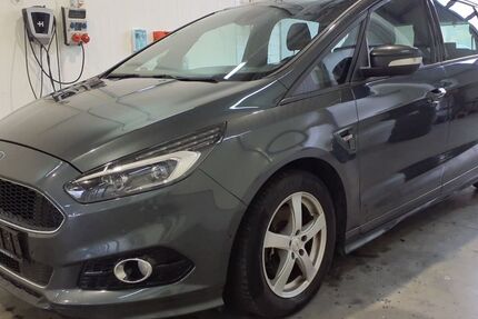 Ford S-Max 174.468 km 11.748 &euro; Eschborn 65760