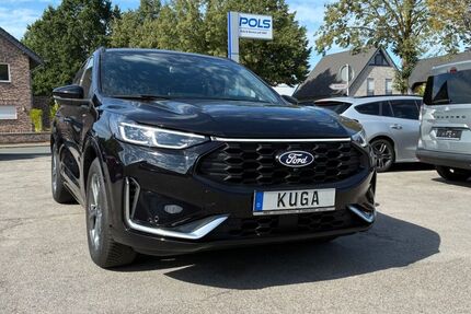 Ford Kuga 22.000 km 29.990 &euro; Hamminkeln-Dingden 46499