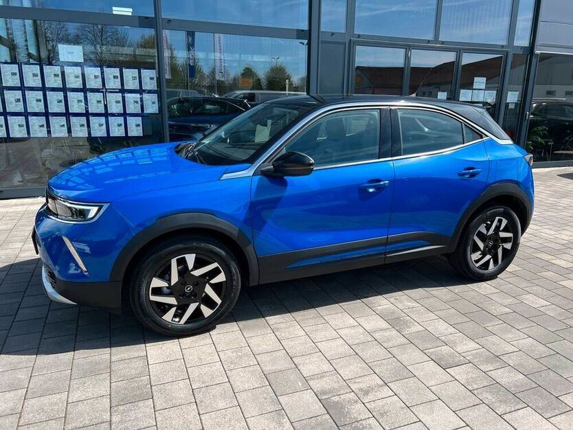 Mokka
