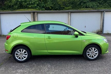 Seat Ibiza 160.000 km 3.290 &euro; Köln 50939