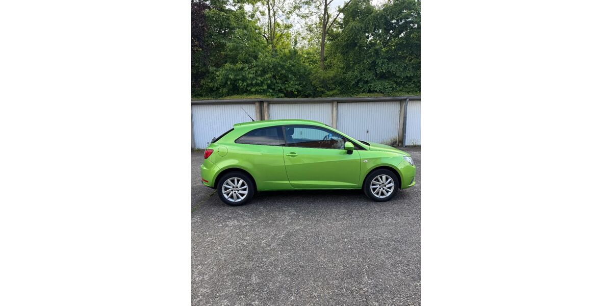 Seat Ibiza 160.000 km 3.490 &euro; Köln 50939