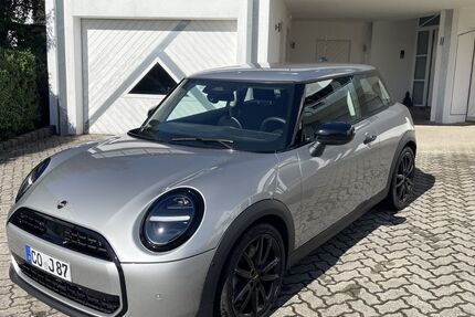 Mini Cooper C 18.000 km 22.900 &euro; Ebersdorf 96237