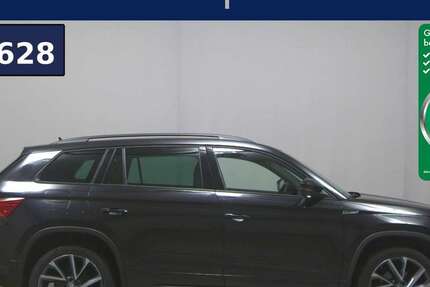 Skoda Kodiaq 140.579 km 24.980 € Gyhum/Bockel 27404