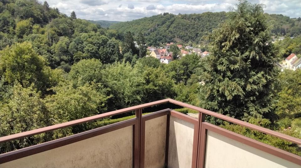 Idyllisches Haus in ruhiger Lage 9 zimmer