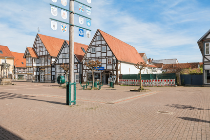 Grundstück Springe - 165.000&euro; | Angebot:26475384