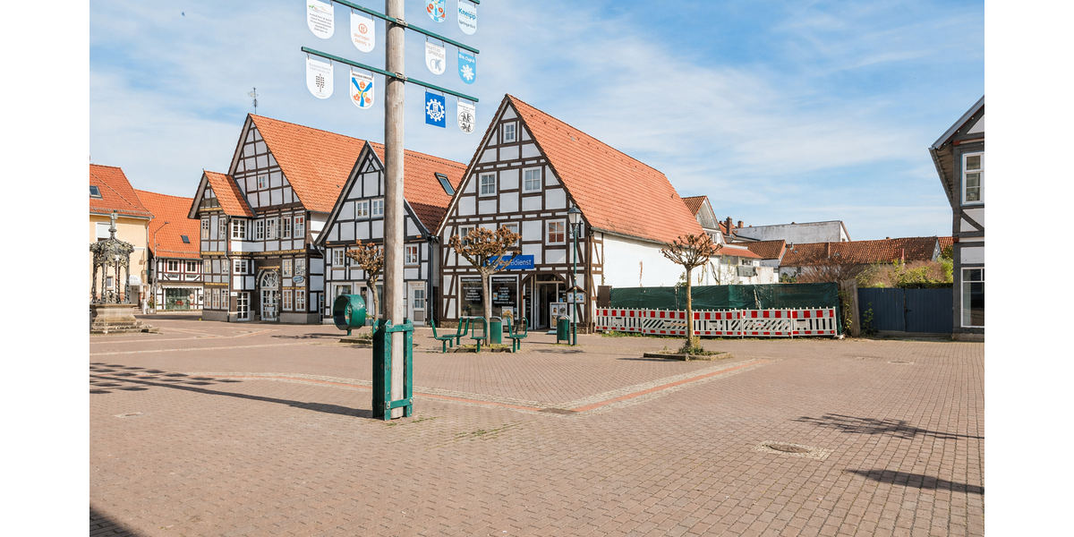 Grundstück Springe - 165.000&euro; | Angebot:26475384