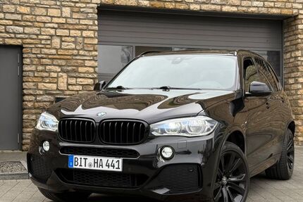 BMW X5 116.000 km 32.800 € Bitburg 54634