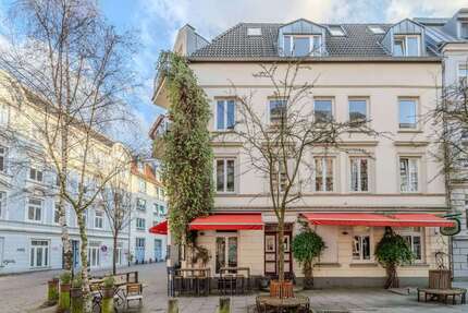 Gewerbeobjekt Hamburg Altona-Nord - 995.850&euro; | Angebot:25560876