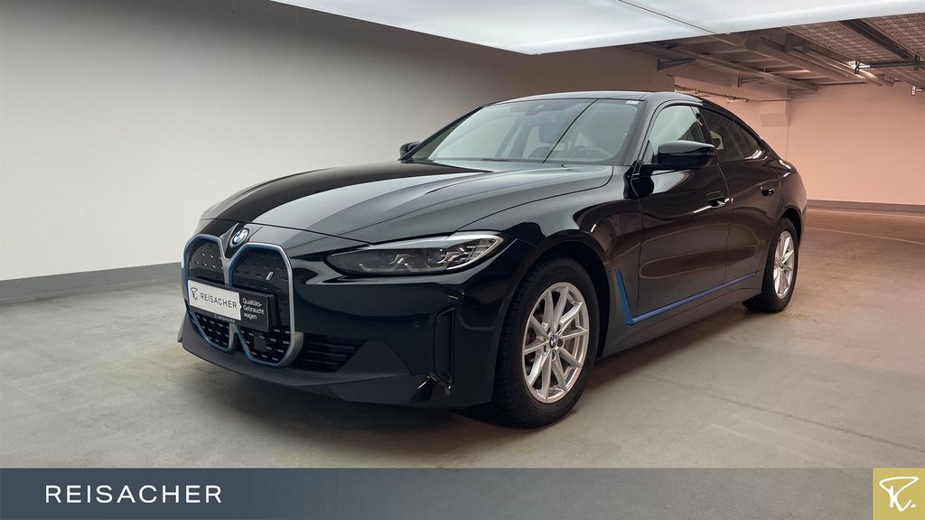 BMW i4 79.272 km 30.790 &euro; Augsburg 86167