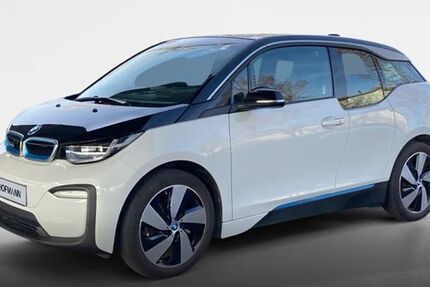BMW i3 27.700 km 18.303 &euro; Ingolstadt 85053